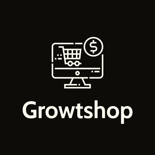 Growth Shop